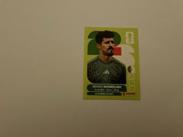 FIFA WM 2026 Baghdad Bounedjah ALG 19