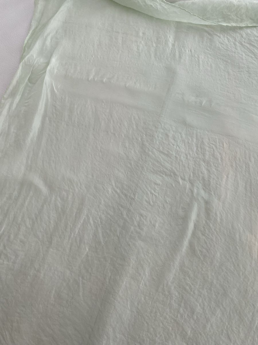 Foulards, Tücher & Schals: Seiden Foulard 🌸 – Gebraucht aus Opfikon von Luis144 7