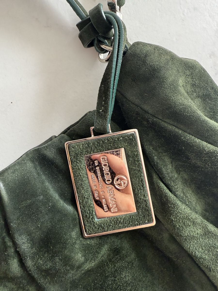 Armani Taschen für Damen: Giorgio Armani Handtasche – Neu (gemäss Beschreibung) aus Winterthur von leacatalinaa 1