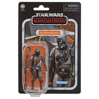 Kenner – Mandalorian – Actionfigur – E8086 – 10 cm