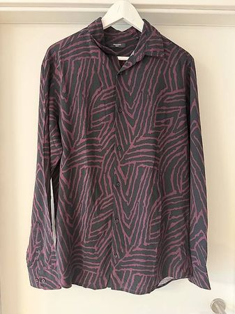 Chemise premium Jack Jones never taille L