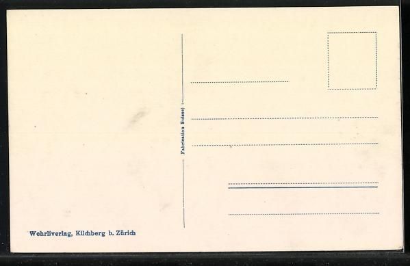 Cartes postales: St. Moritz, S. Murezzan, Cresta Run, Rod – D'occasion à Berlin par bartko-reher 1