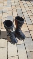Töffstiefel Grösse 42