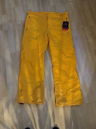 Scott Belmont Skihose XXL fabrikneu