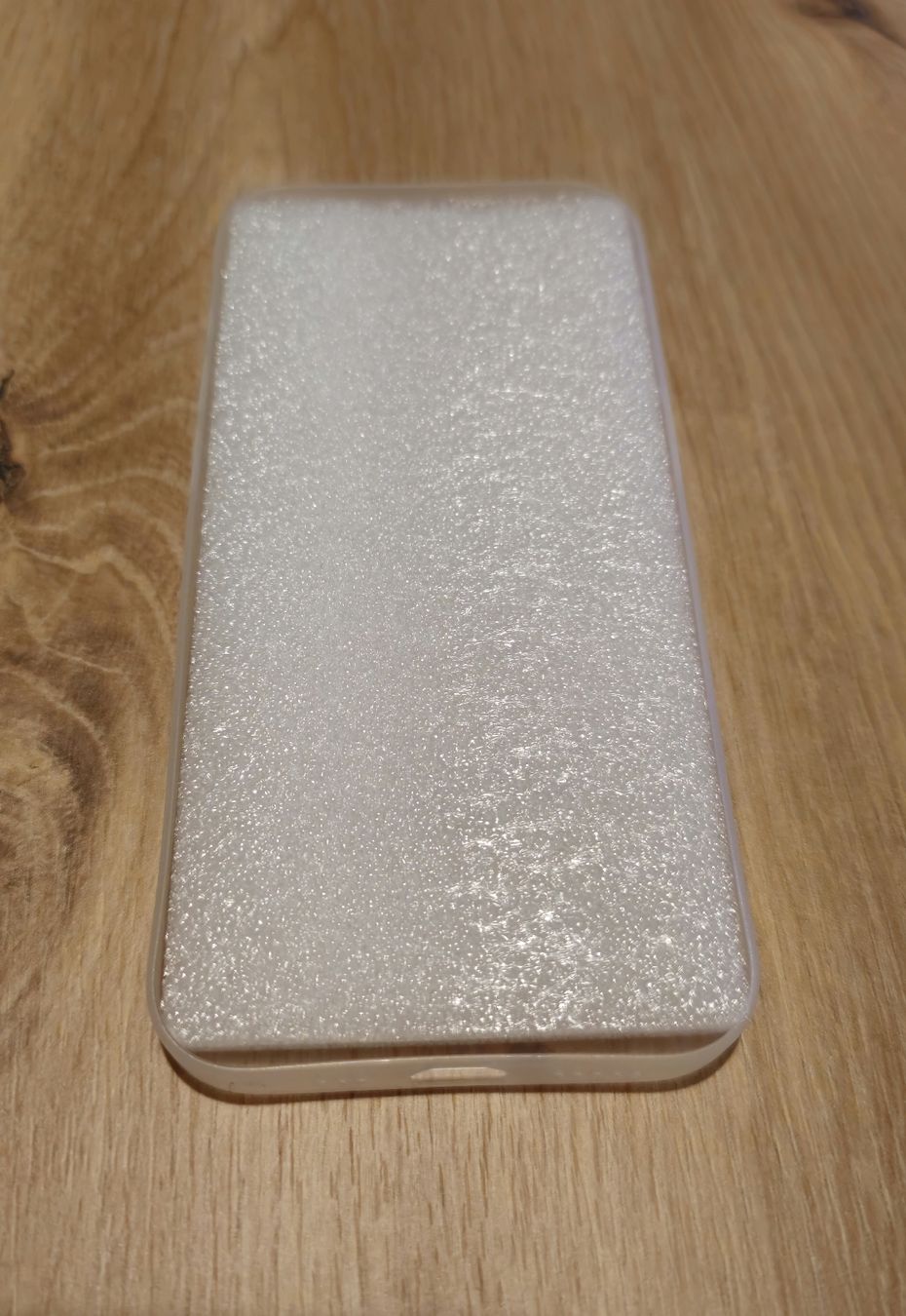 Cover & Protezioni schermo: Cover iPhone 14 Pro trasparente – Nuovo e nell'imballaggio originale da Losone venduto da dar_cys9 3