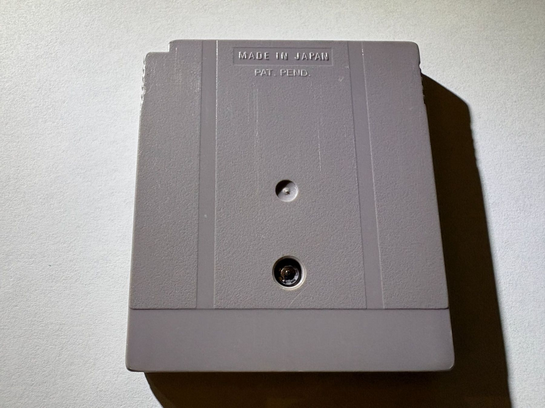 Nintendo Giochi: Ninja Boy - Nintendo Game Boy - USA Modul – Usato da Zürich venduto da VintagePalace 4