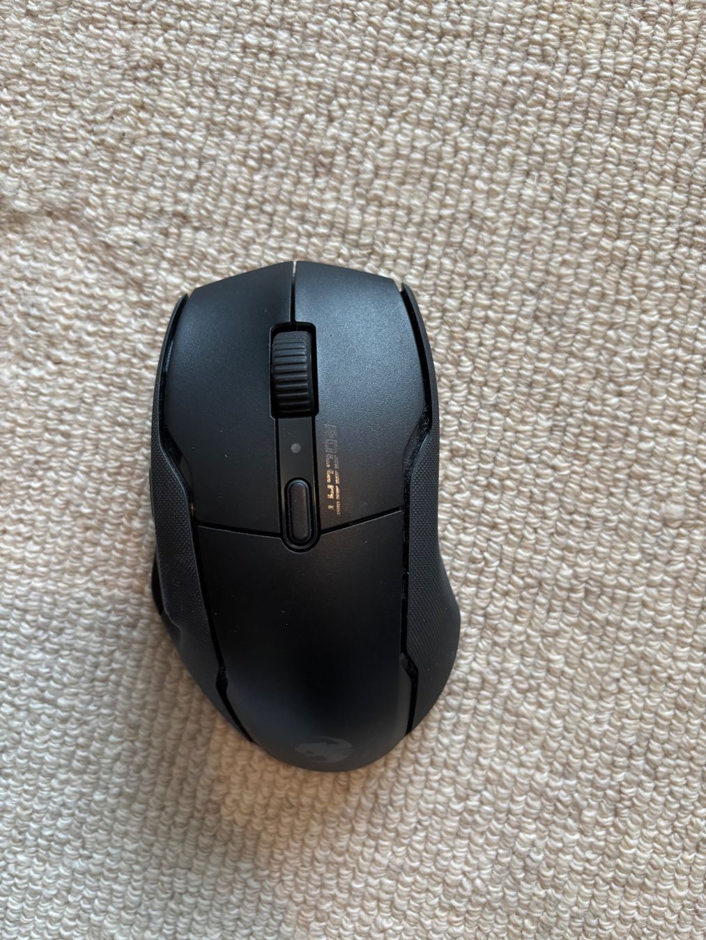 Roccat Maus: Roccat Gaming Maus – Gebraucht aus Uster von Uster73 1