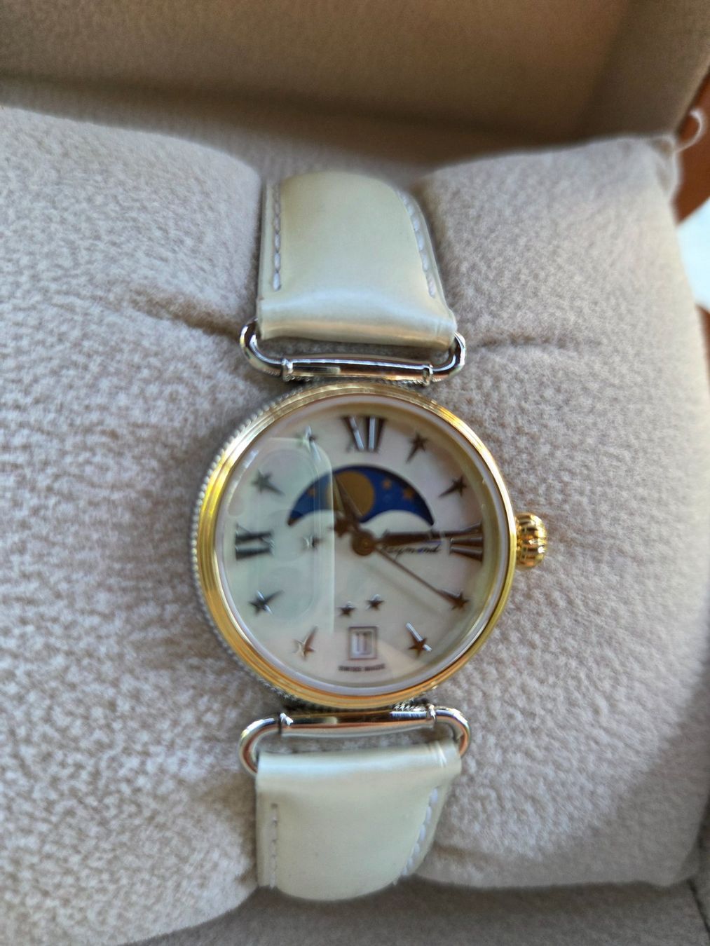 Orologi: Auguste Reymond NEU Full Set ! – Nuovo e nell'imballaggio originale da Corgémont venduto da Nadja1000 1
