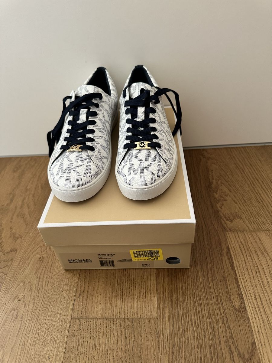 Michael Kors Damenschuhe: Michael Kors Schuhe – Neu (gemäss Beschreibung) aus Selzach von Mperformance83