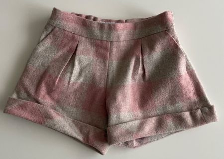 Mädchen Shorts von Mayoral  Gr. 110