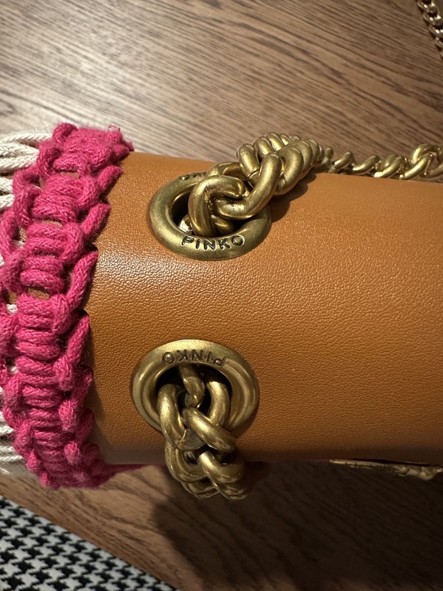 Pinko Borse da donna: Sac pinko love bag – Nuovo (secondo la descrizione) da Dully venduto da Gaby_bkz2 6
