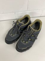 Tracking Schuhe Mammut 45.5 - neu