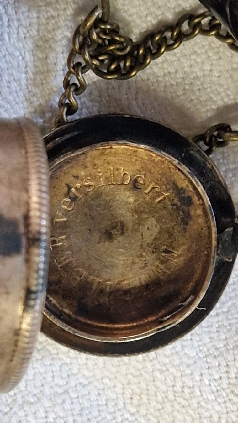 Pipe & Accessori: ANTIKE TABAKPFEIFE – Usato da Bilten venduto da Mic2022 7