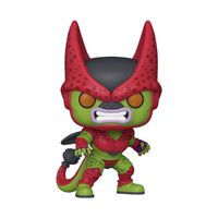 Dragon Ball Super: Super Hero POP! Vinyl Cell Max 9 cm