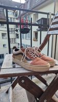Vans - Old Skool low