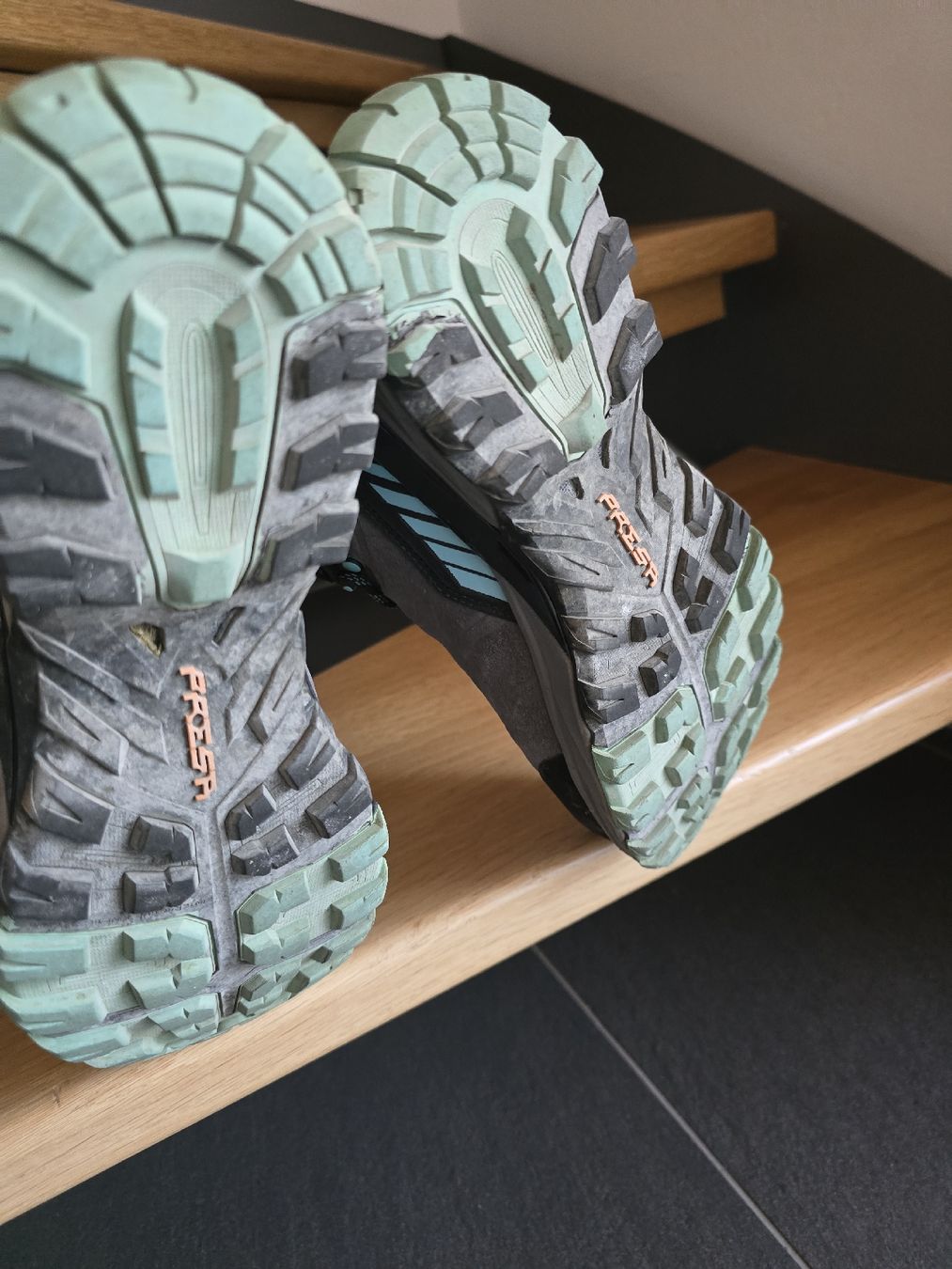 Scarpa Scarpe da donna: Wanderschuhe Scarpa – Usato da Wolfwil venduto da chipsyyy 2