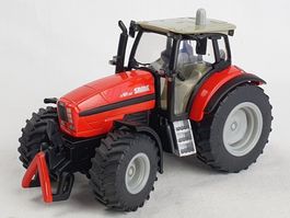 Siku Traktor Same Iron 110 Hi-Line, 1:32, neuwertig