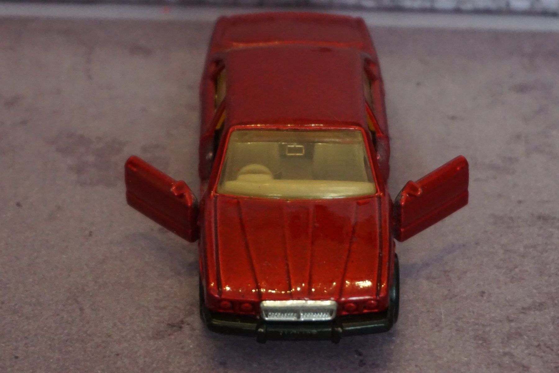 Matchbox Modellautos: Matchbox Jaguar XJ-6 COOL !!!!!!!!!!! – Gebraucht aus Reiden von Doppeldecker69 4