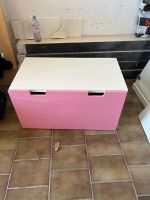 kinder Bank Box mit Kasten,  90x52x48 cm