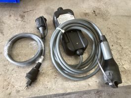 BMW Ladekabel für Elektroauto - Type 2