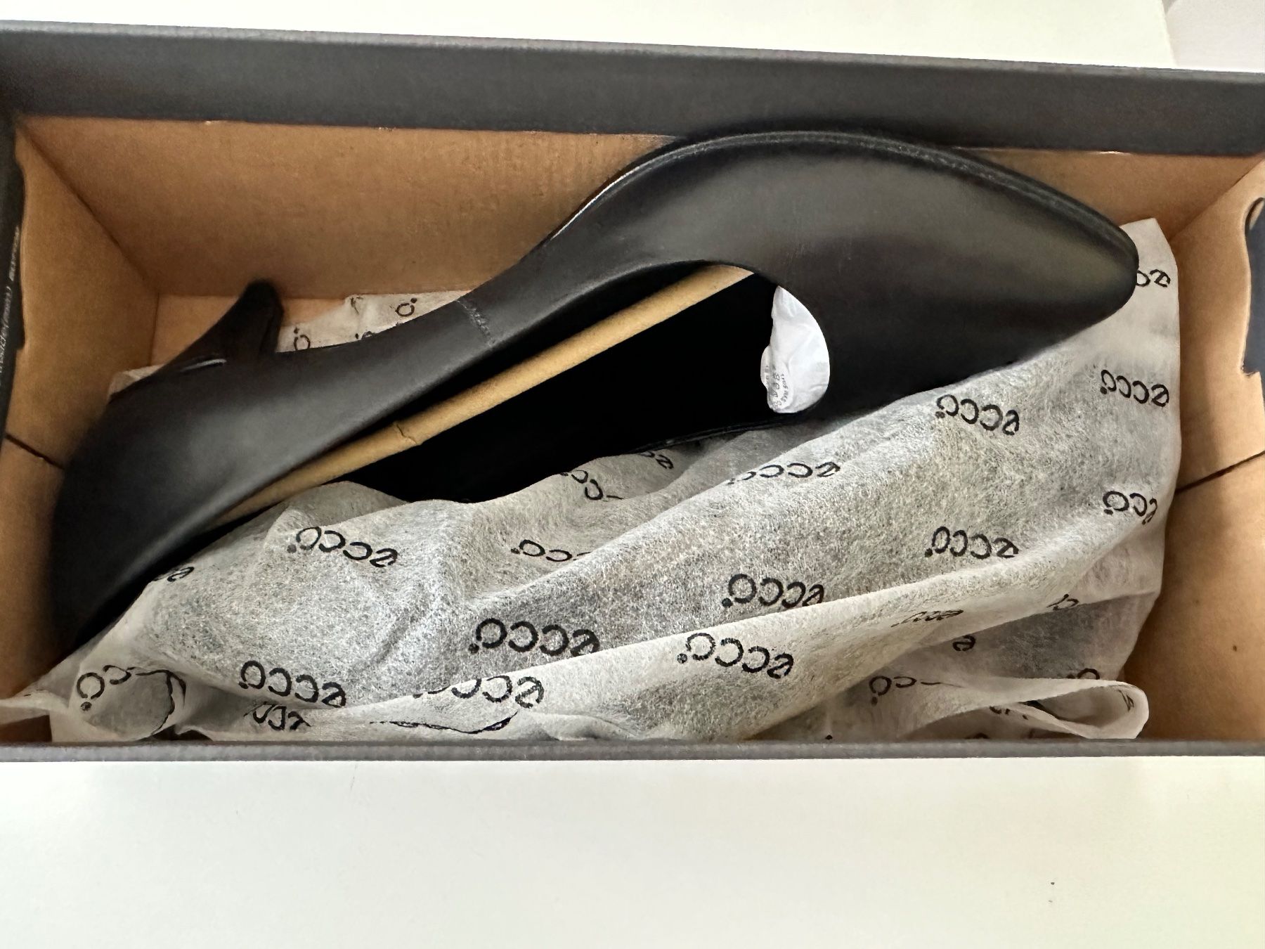 Ecco Scarpe da donna: Damenschuh mit Absatz – Nuovo e nell'imballaggio originale da Zürich venduto da isa_yzc7 2