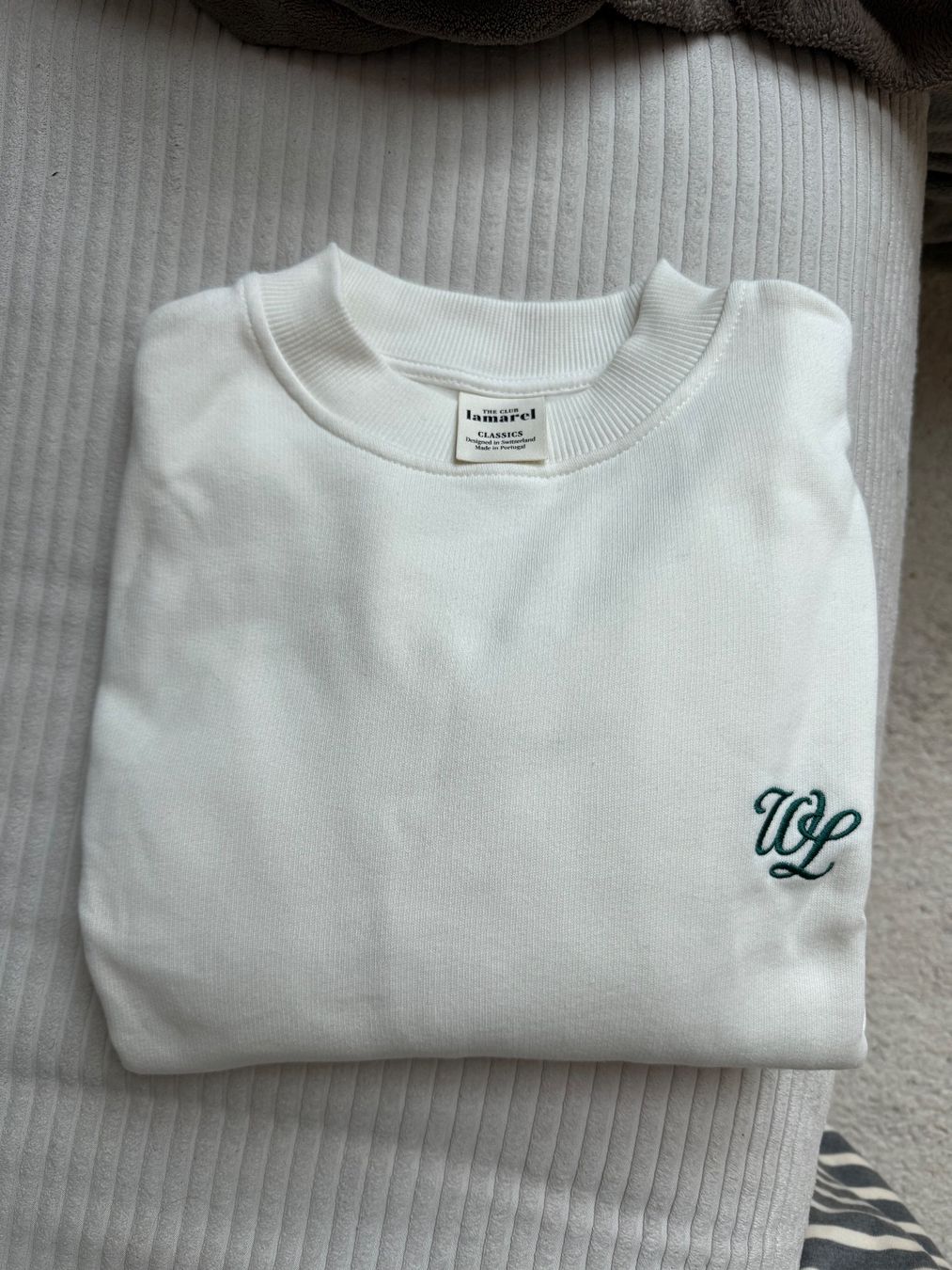 Maglioni & Felpe: Neuer Lamarel Pullover in XS/S – Nuovo (secondo la descrizione) da Zürich venduto da sch_7ssg
