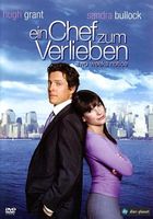 DVD - Ein Chef zum Verlieben (2002)