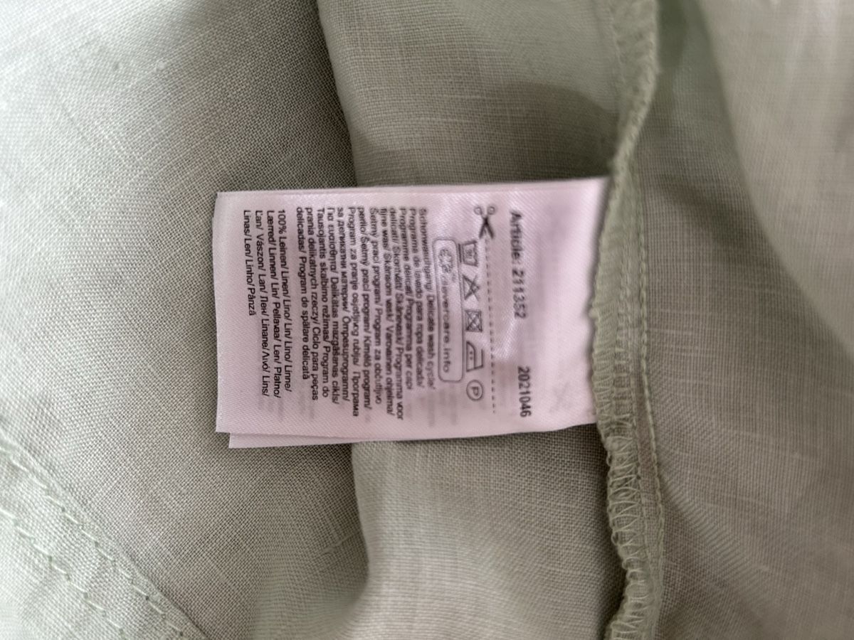Giacche: Sommerjacke – Usato da Reiden venduto da Rosenrot13 4