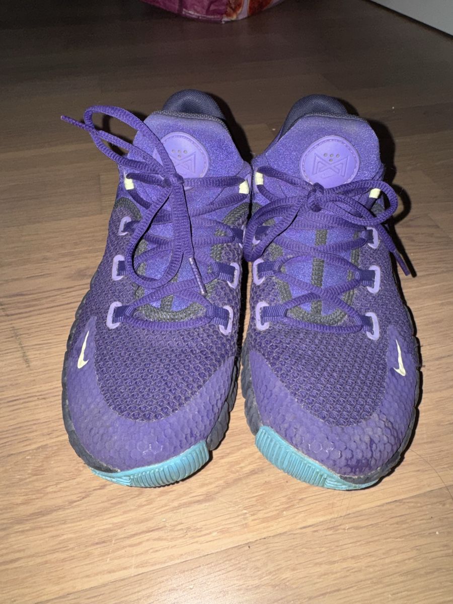 Nike Scarpe da donna: Nike Free Metcon 4, Lila, Gr. 39 – Usato da Boniswil venduto da LeonieP. 3