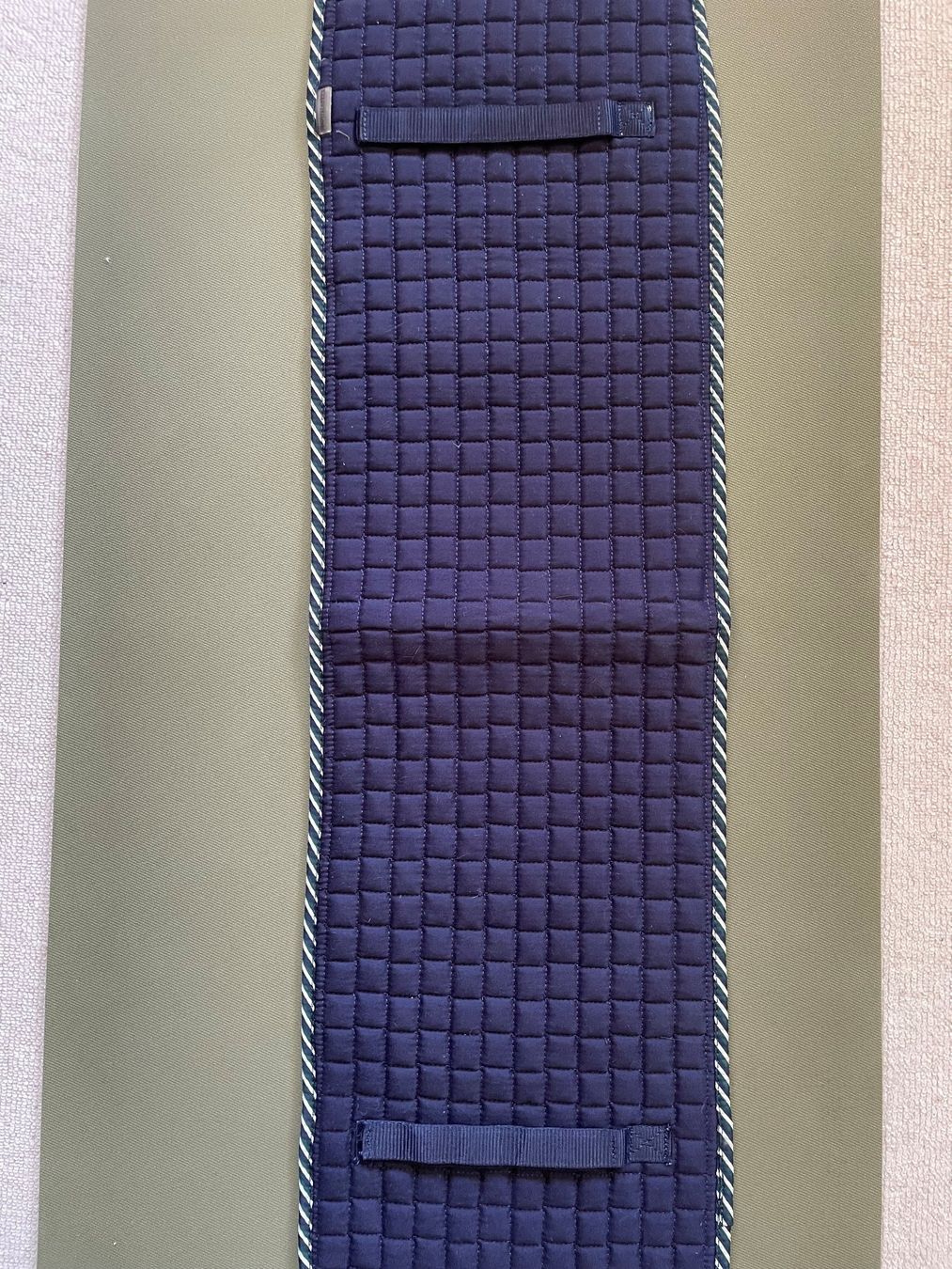 Selle & Accessori: Longiergurtunterlage – Usato da Chur venduto da fan_7pgm