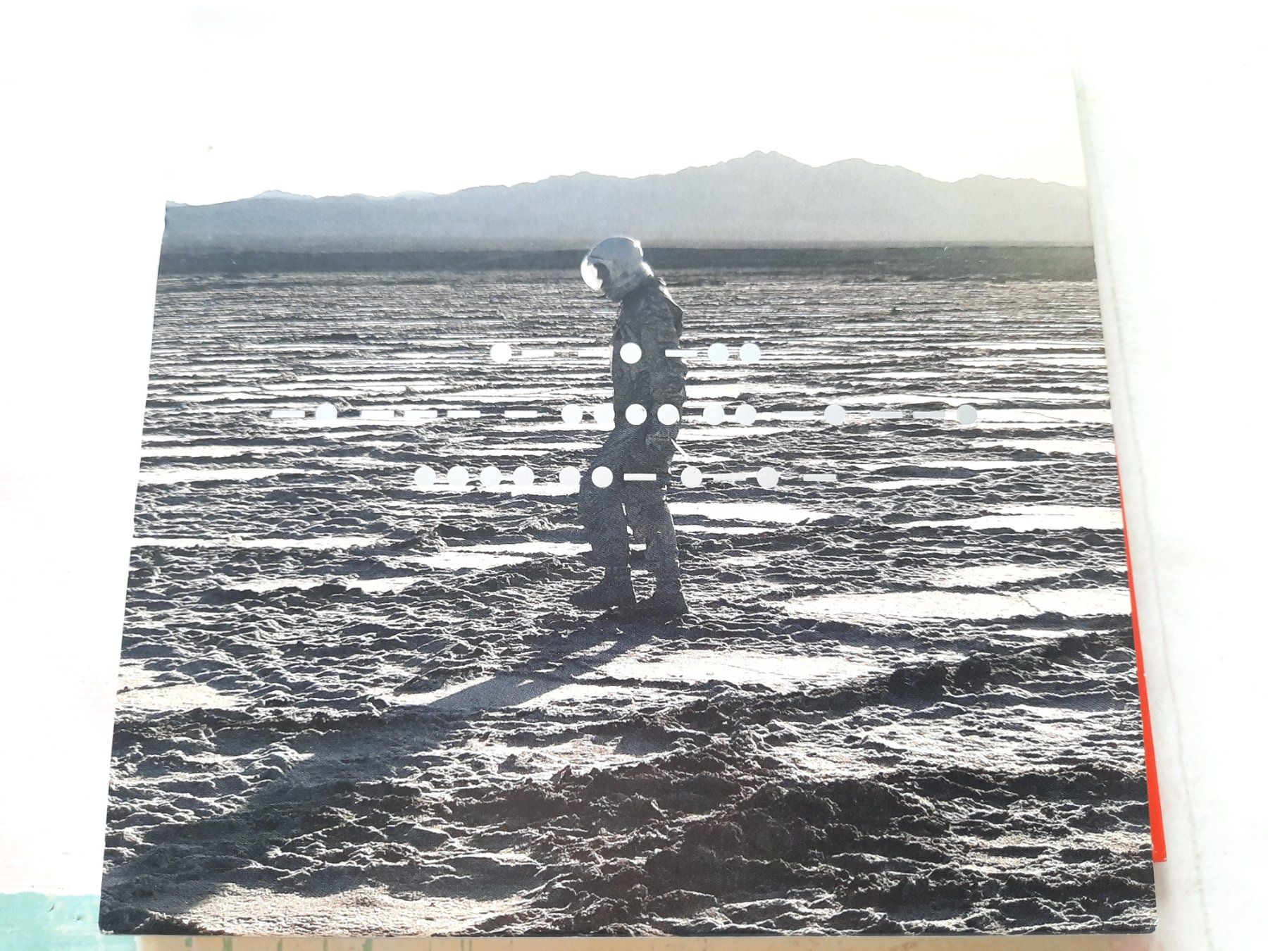 CD: Cd Siritualised - And Nothing hurt ( 2018 ) – Usato da Pully venduto da bro_n52j