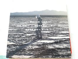 Cd Siritualised - And Nothing hurt ( 2018 )