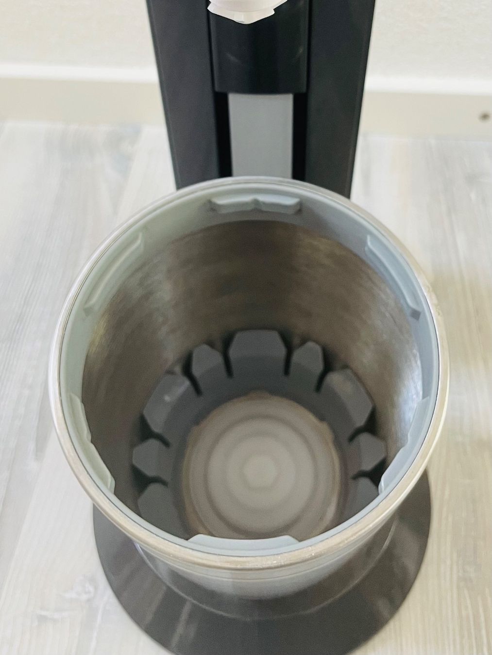 Sodastream Elettrodomestici da cucina: SodaStream Crystal 2.0 – Usato da Hellikon venduto da Giojo 2