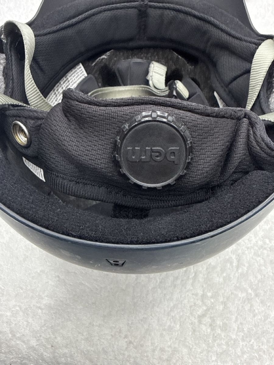 Caschi: Casque Bern  taille S occasion 52-55.5 – Usato da Chenens venduto da anasantos90 6
