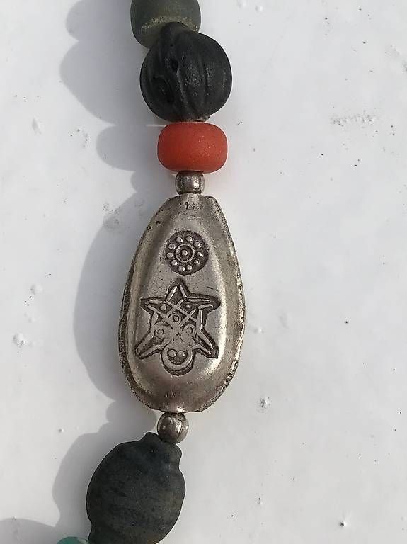 Catenine: 2 Bijoux anciens afghans – Usato da Estavayer-le-Lac venduto da mar_2s6b 1