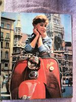 Zündapp roller bella scooter Oldtimer