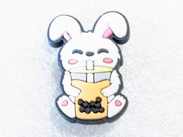 Ansteckpin 291: Hase