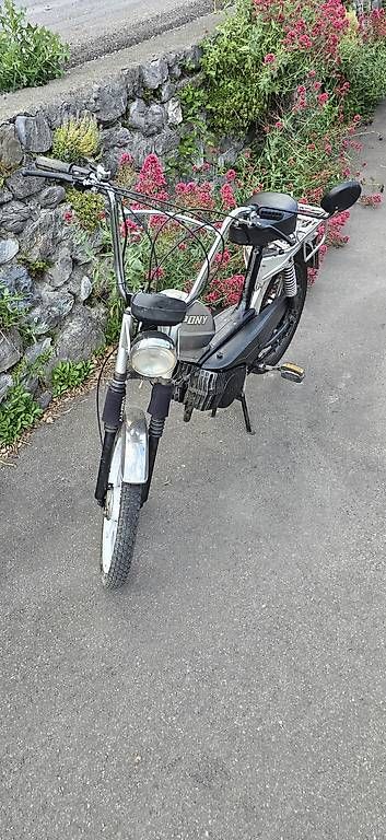 Ciclomotori: Pony 503 Gtx – Usato da Heiligkreuz (Mels) venduto da kaw_xn9c 2