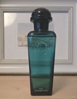 Hermes Eau D'orange Verte Cologne Almost Full