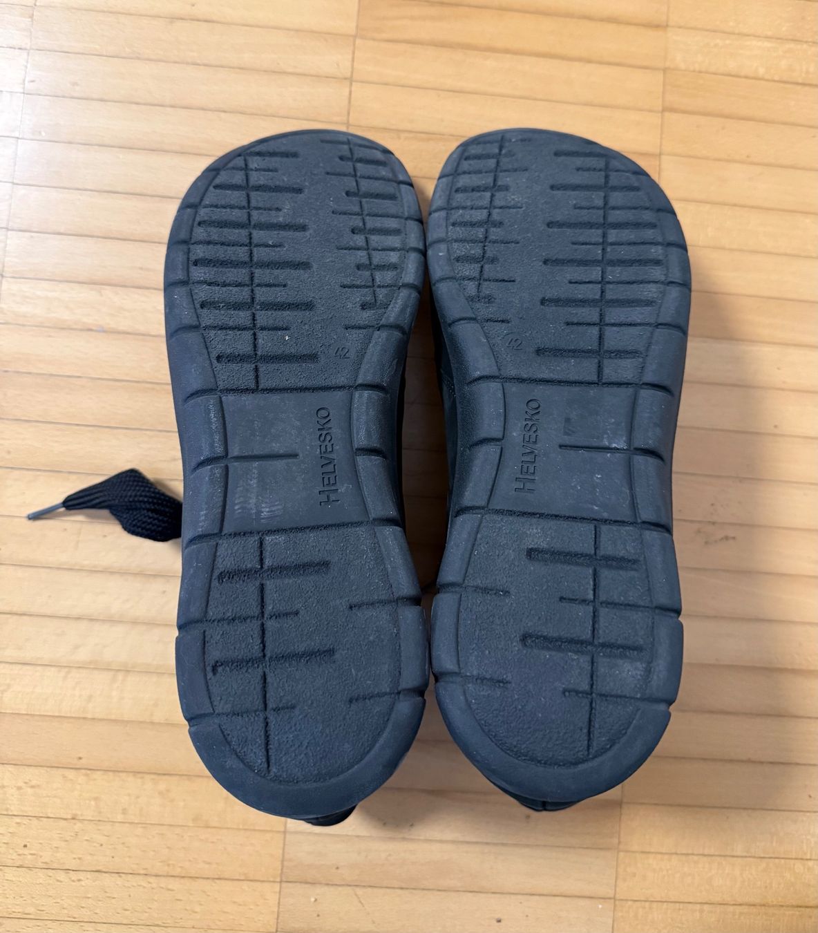 Helvesko Scarpe da donna: Helvesko Damenschuhe Gr. 42 – Nuovo (secondo la descrizione) da Frauenfeld venduto da LIL_NA 6