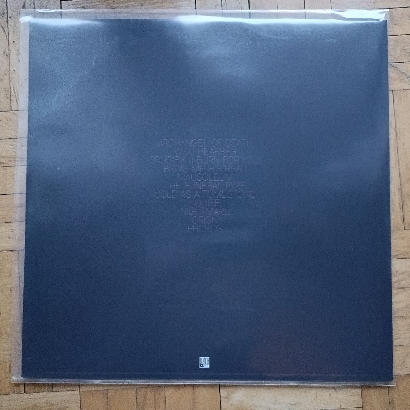 Dischi in vinile: Lucifer - IV CoLP – Usato da Luzern venduto da cryptonic79 1
