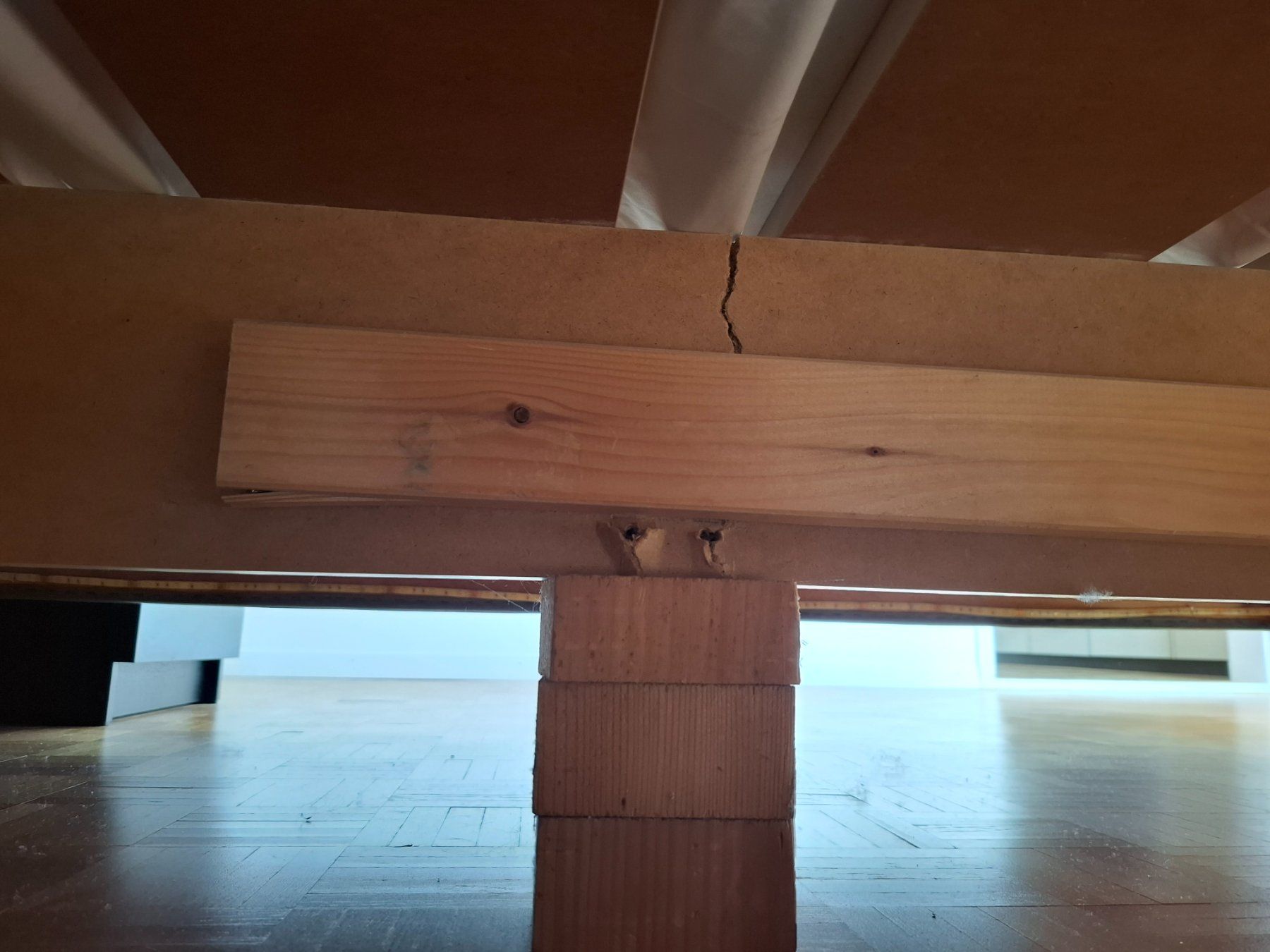 Ikea Betten: IKEA SÄBÖVIK Boxspringbett 160x200 cm – Gebraucht aus Münsingen von TheLuk 4