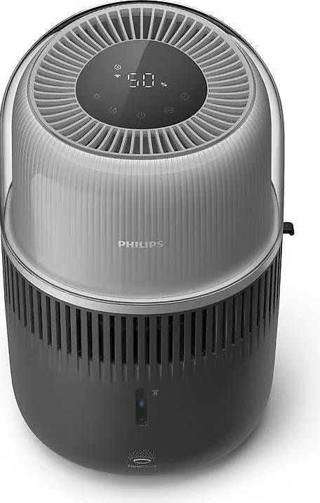 Umidificatori d'aria:  Luftbefeuchter Philips HU5710/03 – Usato da Männedorf venduto da isc_ryl6 2