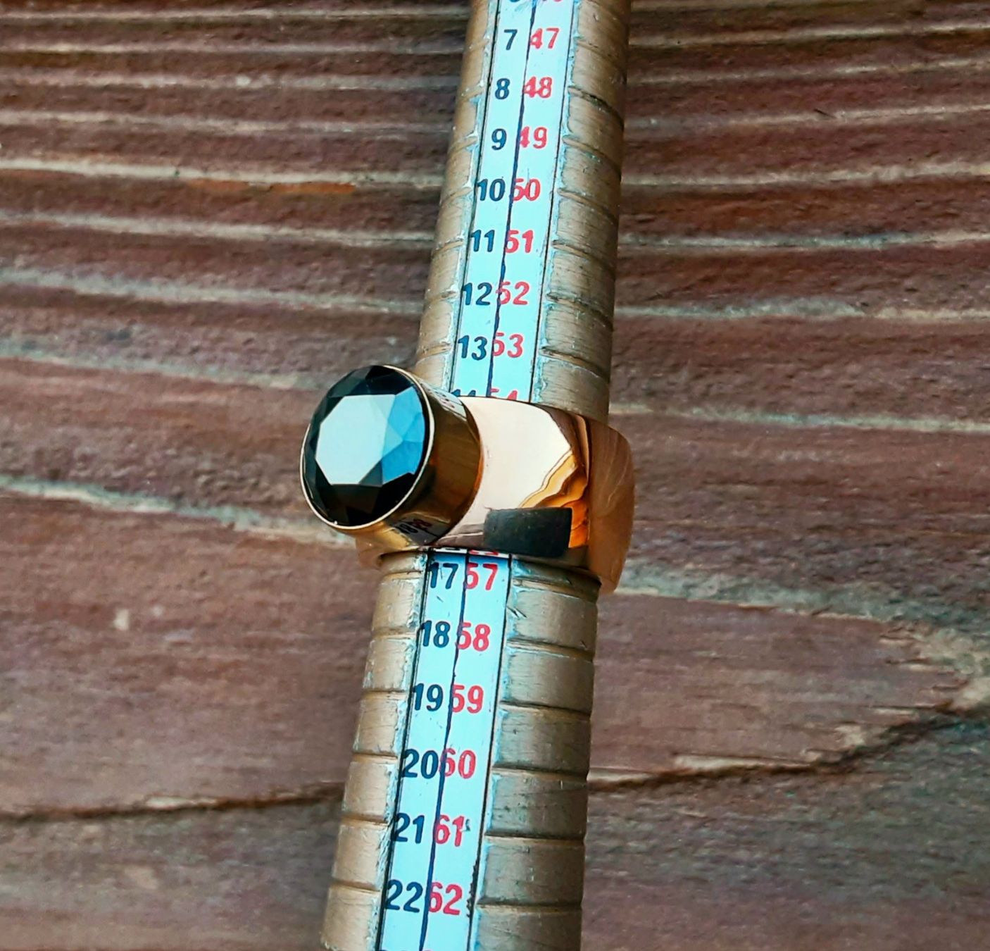 Bagues: Modeschmuck Ring – D'occasion à Madiswil par a_k_ftq6 4