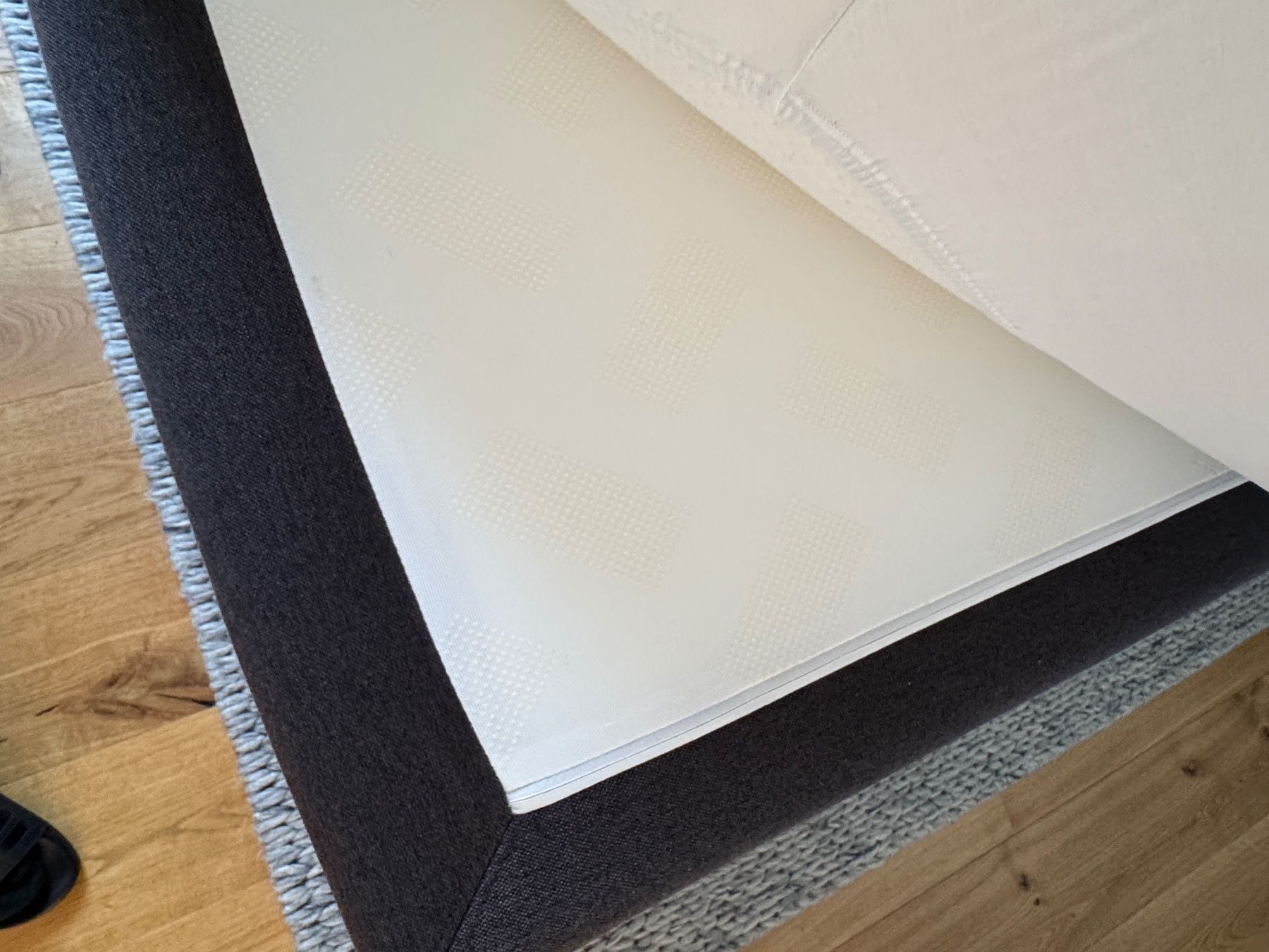Letti: Boxspringbett wie neu! – Usato da Appenzell venduto da Luca94z 2