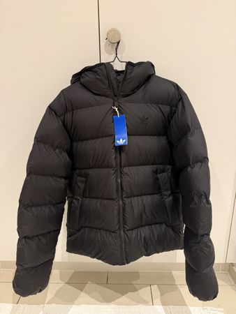 Adidas Winterjacke