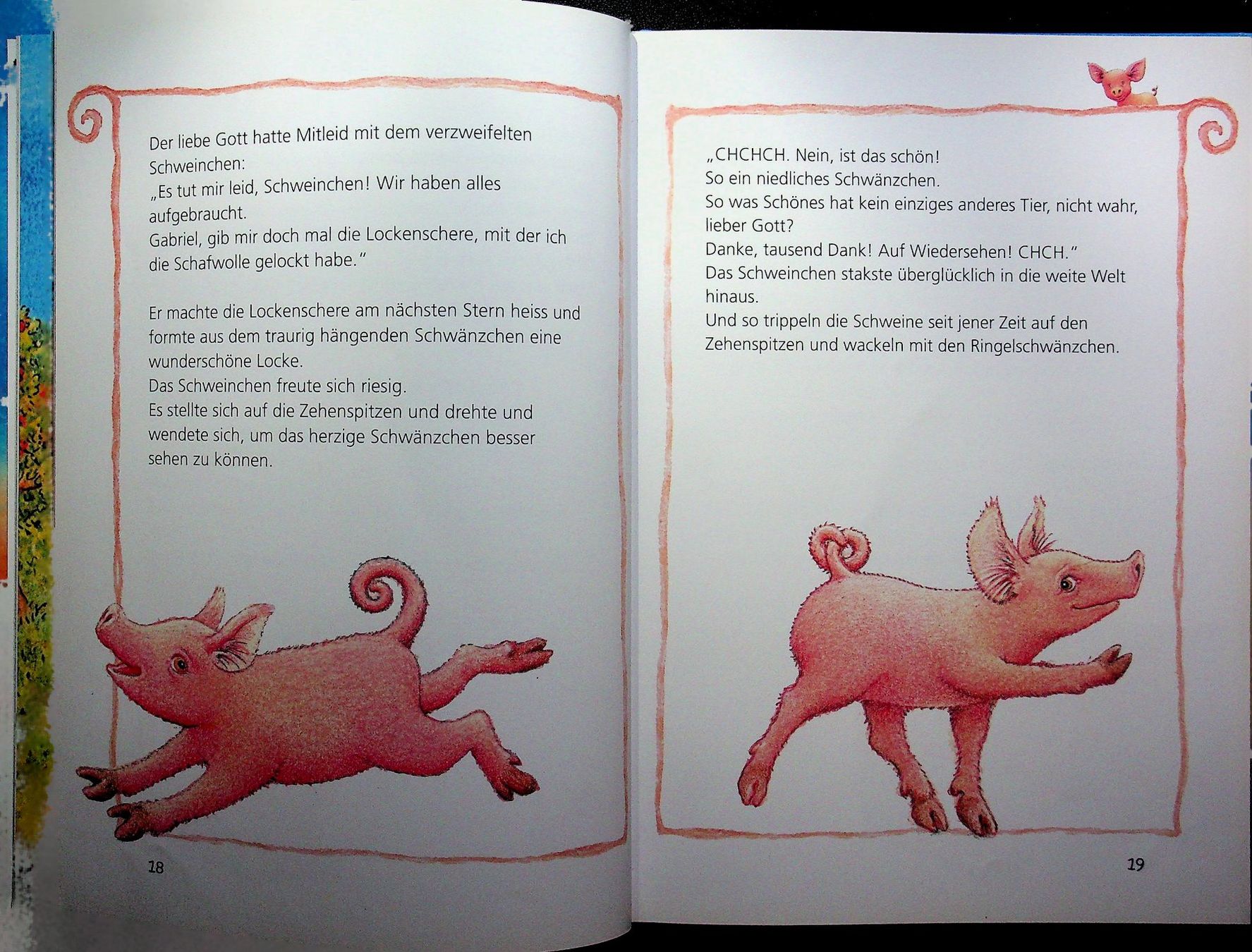 Libri: Trudi Gerster Säuligeschichten ohne CD – Usato da Reitnau venduto da Zaomir 5