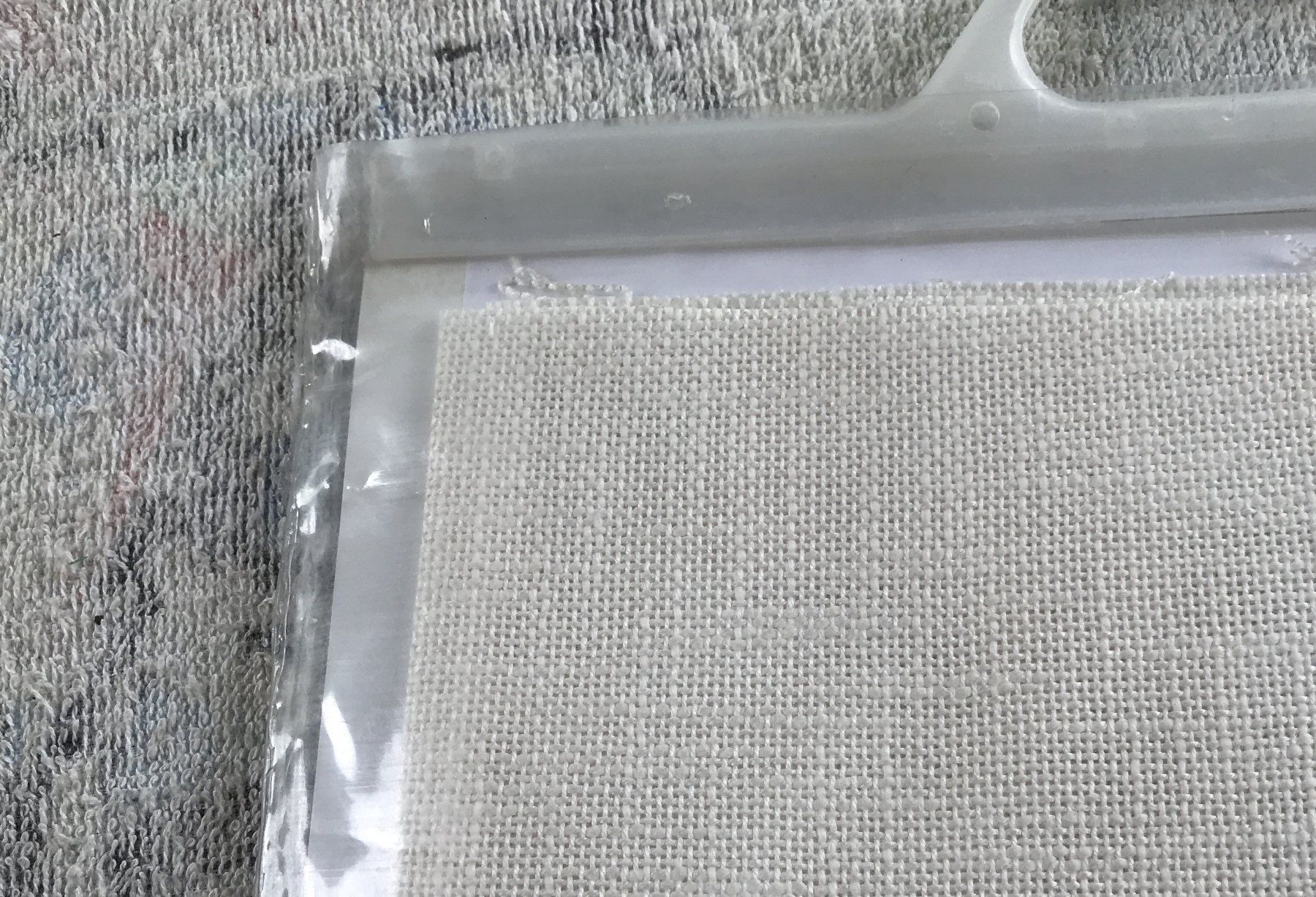 Kit bricolage: PATCHWORK CHENILLE PATCH NEU & ORIGINALVERPACKT – Nuovo e nell'imballaggio originale da Ostermundigen venduto da wini63 2