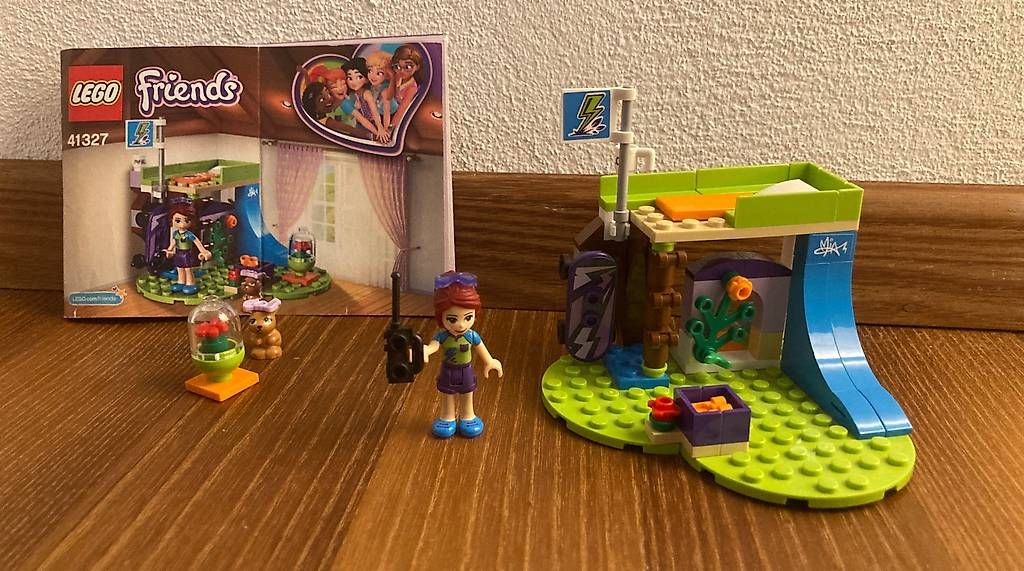 Giocattoli: Lego friends  – Nuovo e nell'imballaggio originale da Innerberg venduto da gabrielasteiner