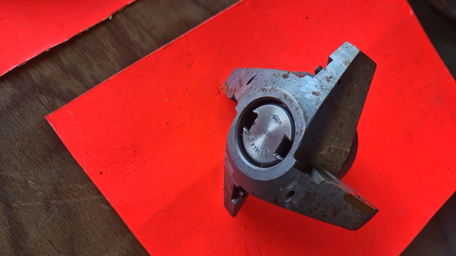 Tous les outils: Messerköpfe – D'occasion à Egerkingen par ogi3131